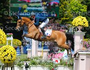 GUILLON LORD DU THEIZE LaBaule2013- S5 5935 : 2013, GUILLON OLIVER, LORD DU THEIZE, La Baule, foto di Stefano Secchi ©